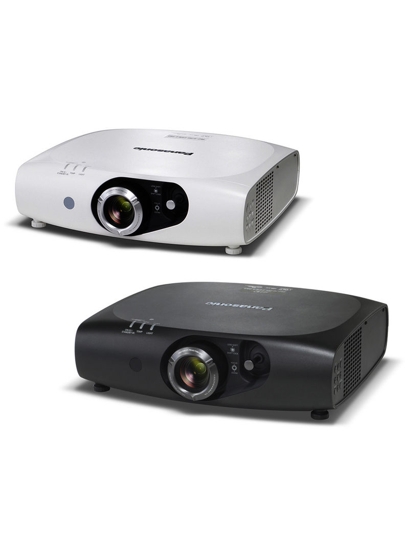 PT-RZ470 series