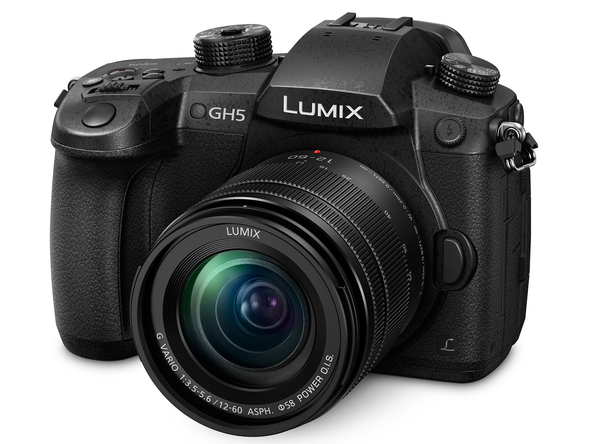 DC-GH5