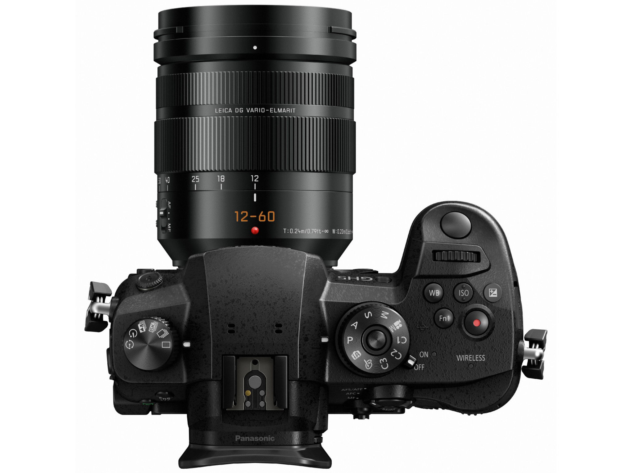 DC-GH5