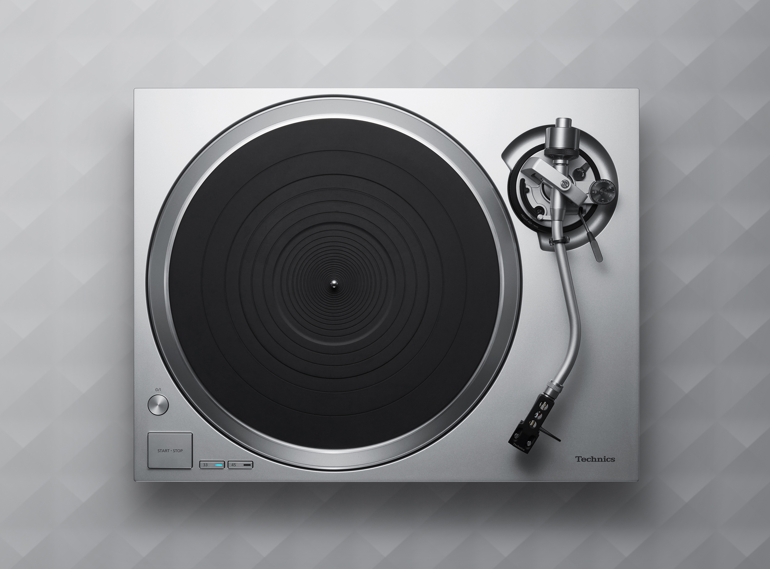 Technics SL-1500C