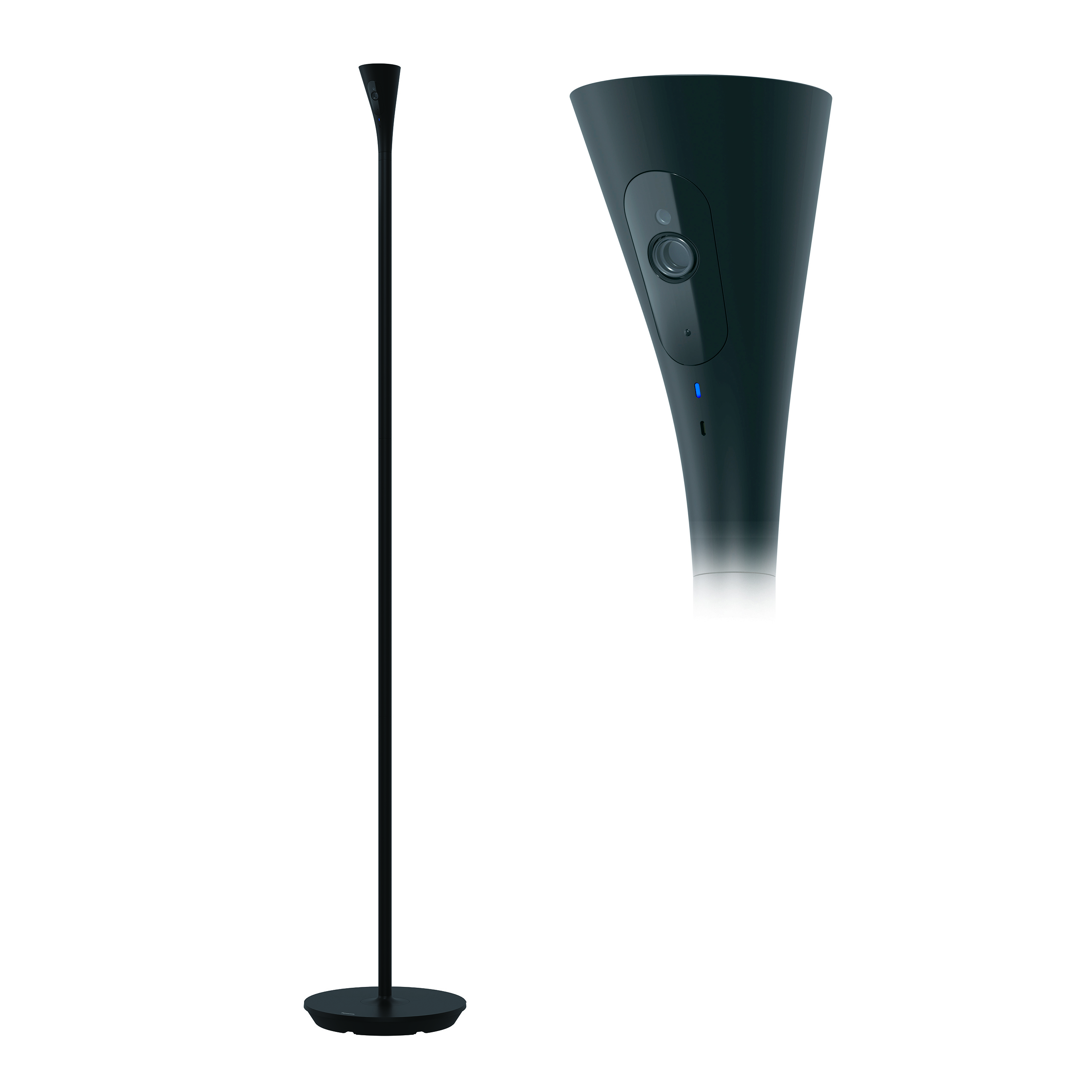 KX-HNC850B