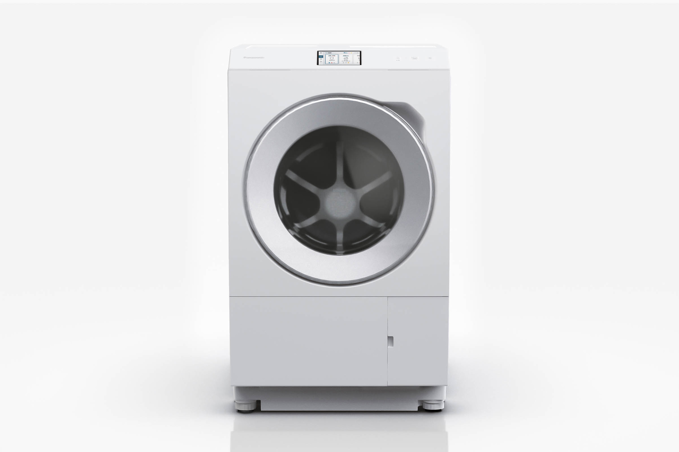Washer Dryer , NA-LX129A