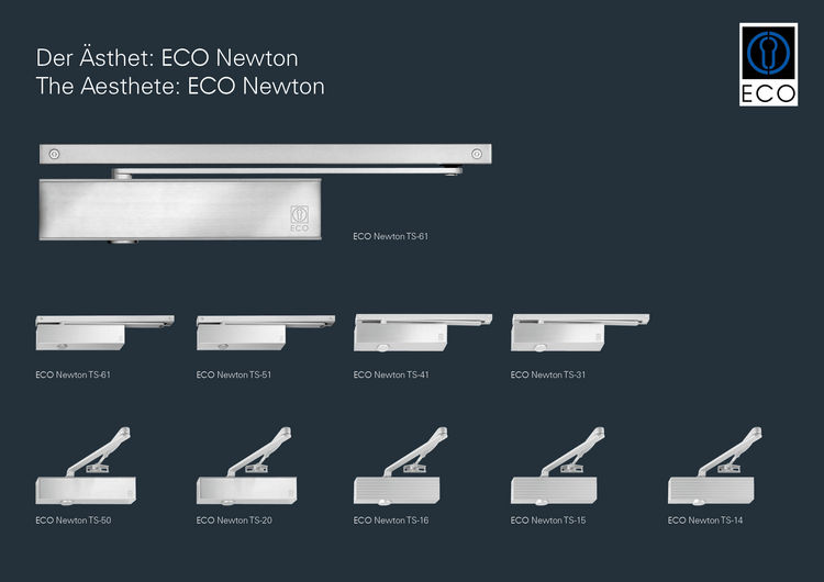 ECO Newton Serie