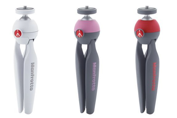 Manfrotto MTPIXI-B