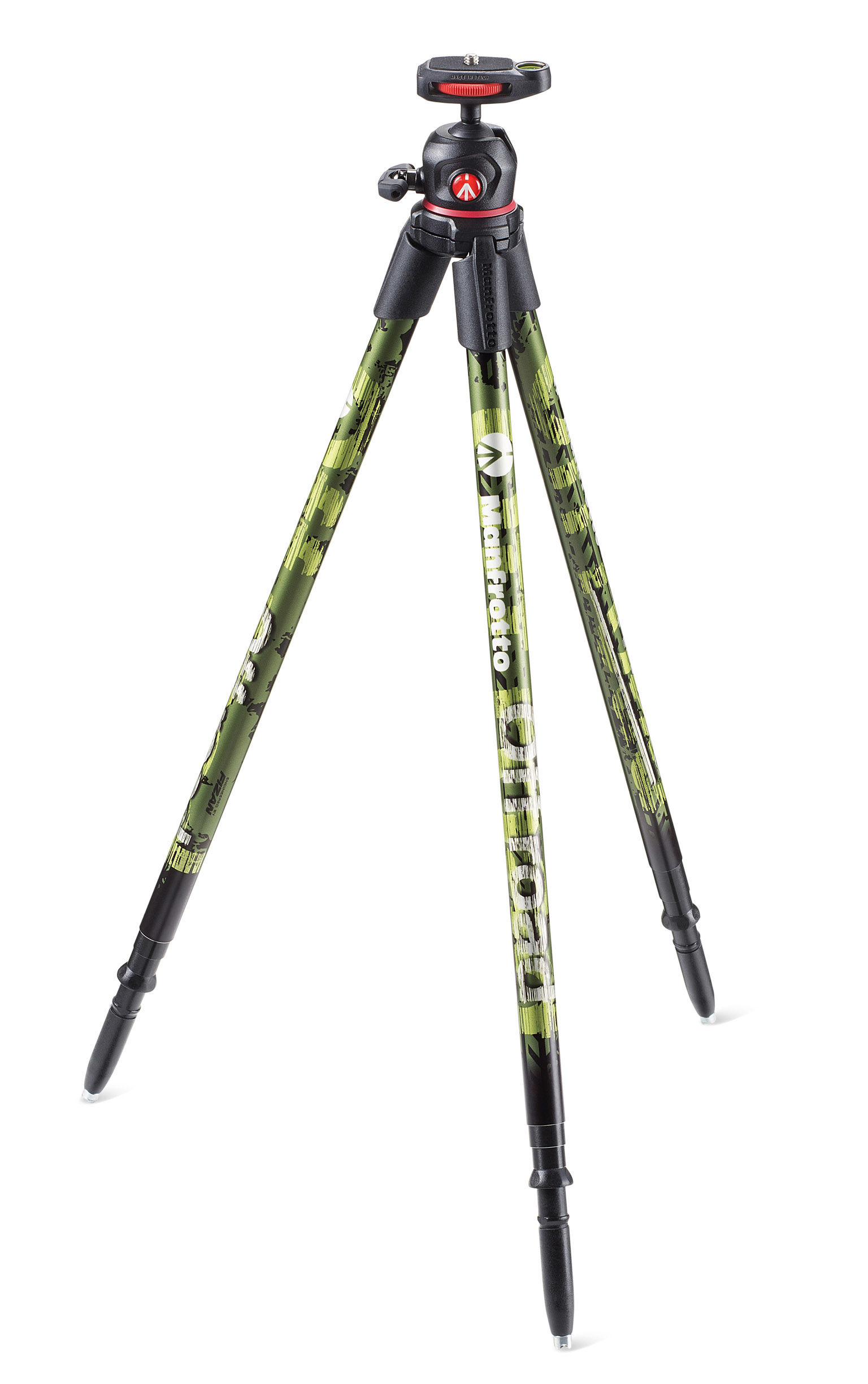 Manfrotto Offroad Tripod