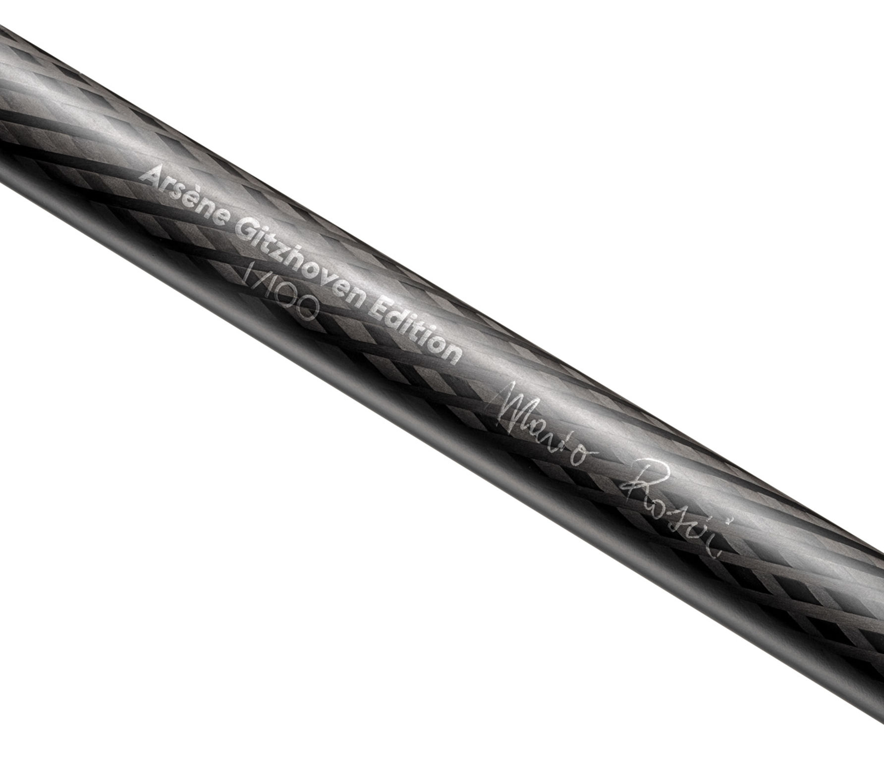 Arsène Gitzhoven Edition