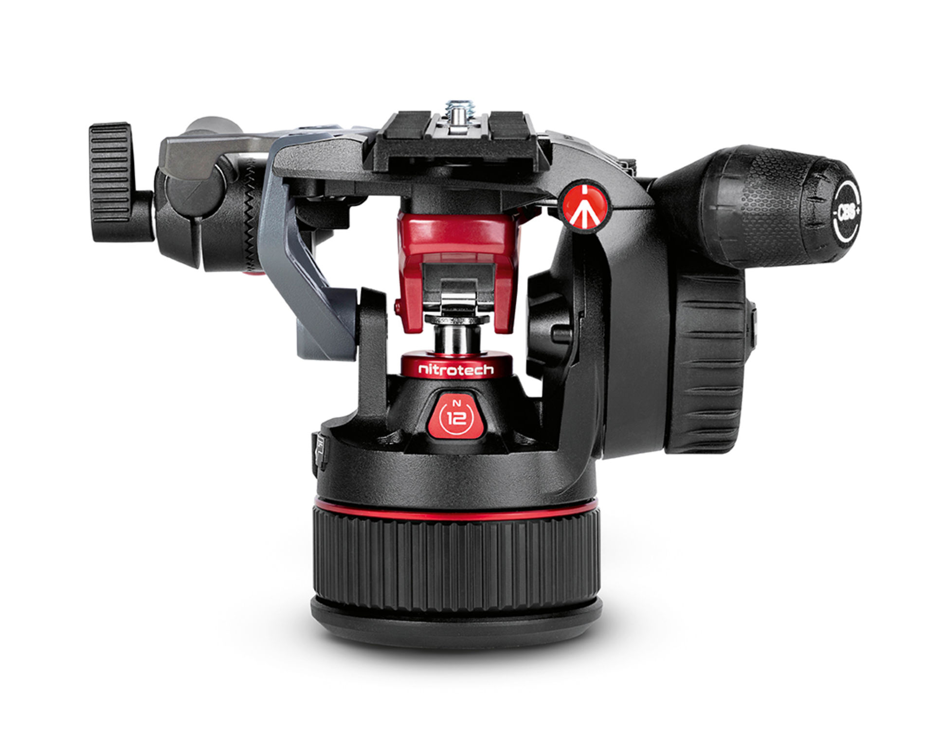 Nitrotech N12 Fluid Video