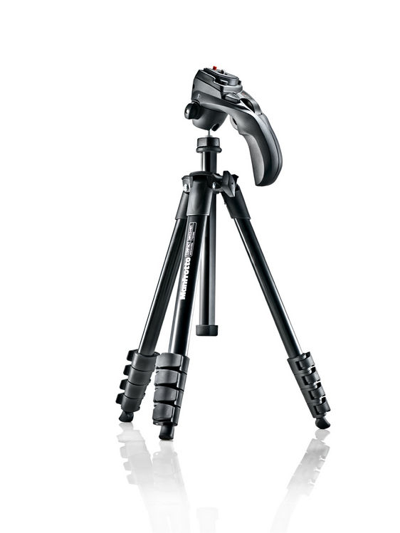 MANFROTTO MKC3-H01