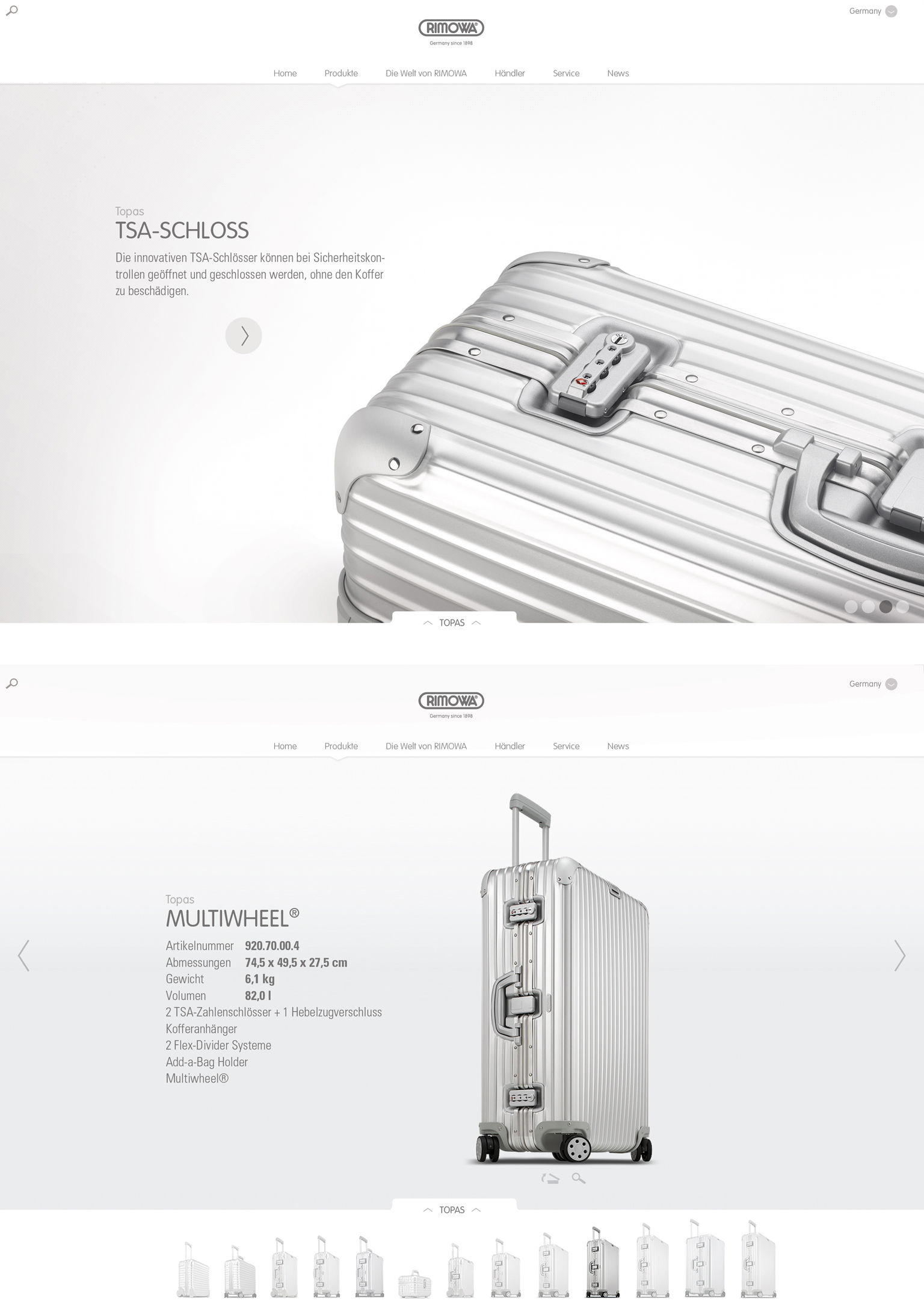 RIMOWA