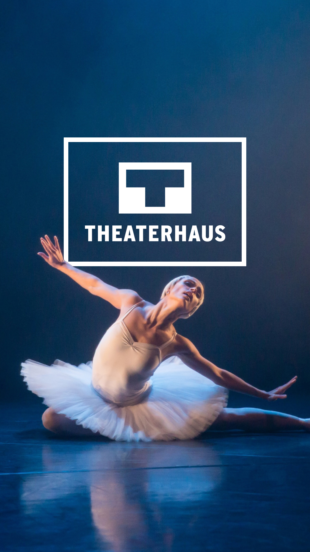 Theaterhaus Stuttgart