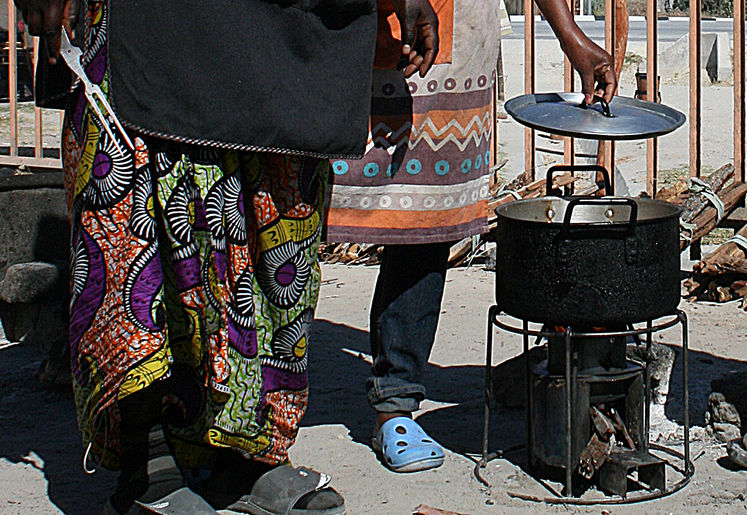 EzyStove®