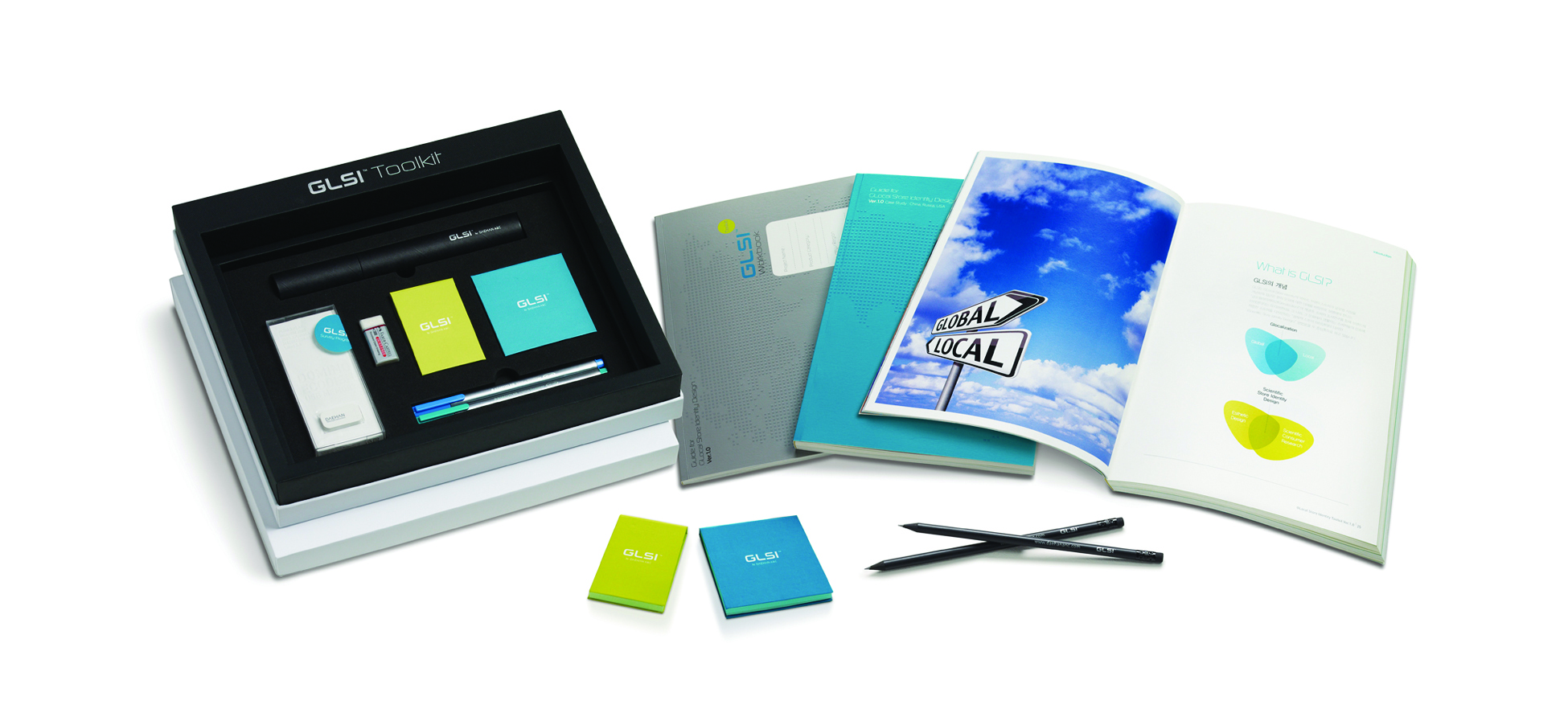 GLSI Toolkit
