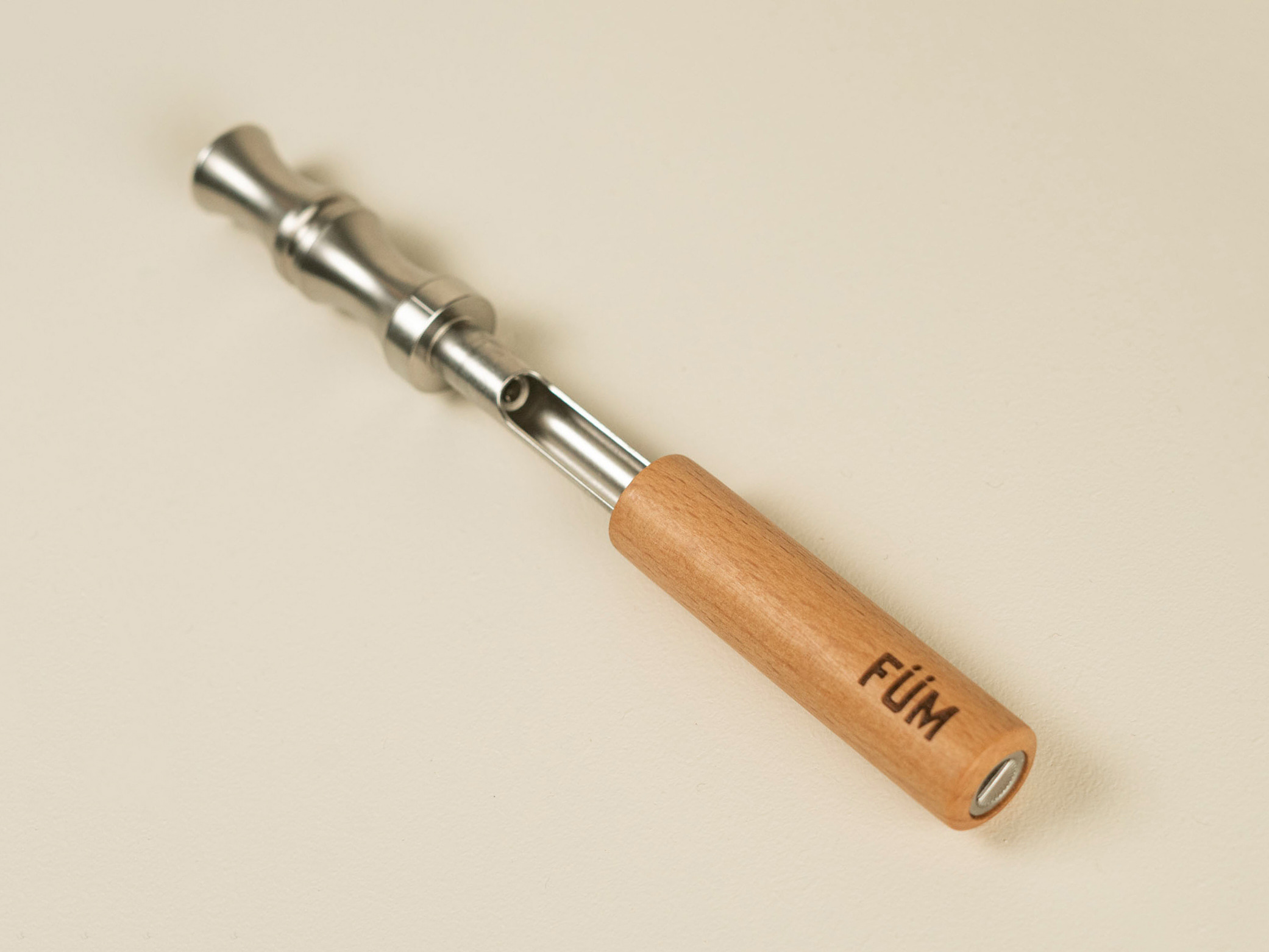 Füm  - Essential Oil Aromatherapy Inhaler
