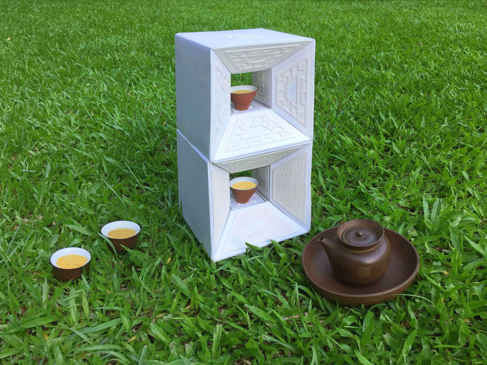Tea of Zen