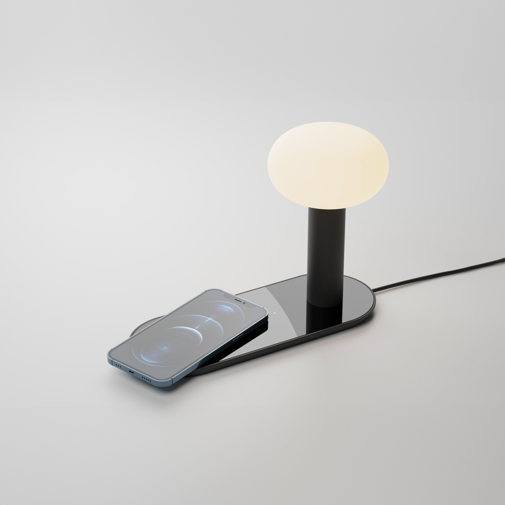 Combi Table Lamp