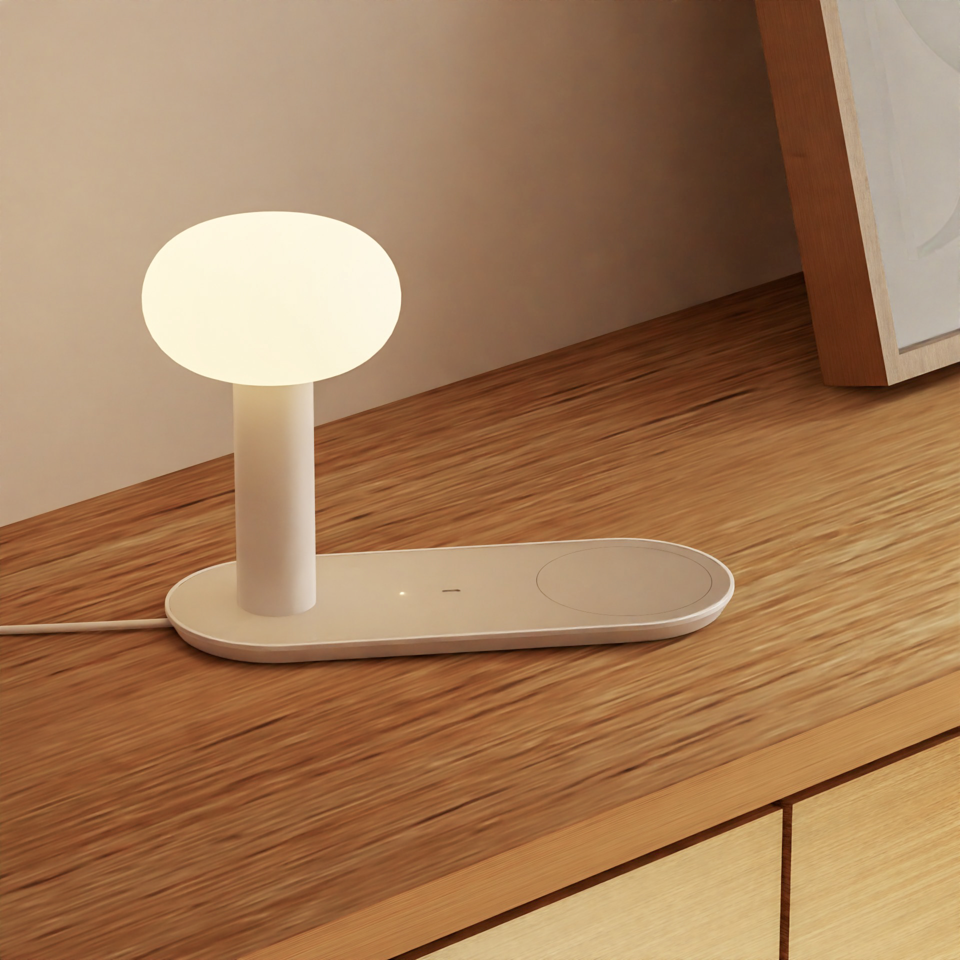 Combi Table Lamp