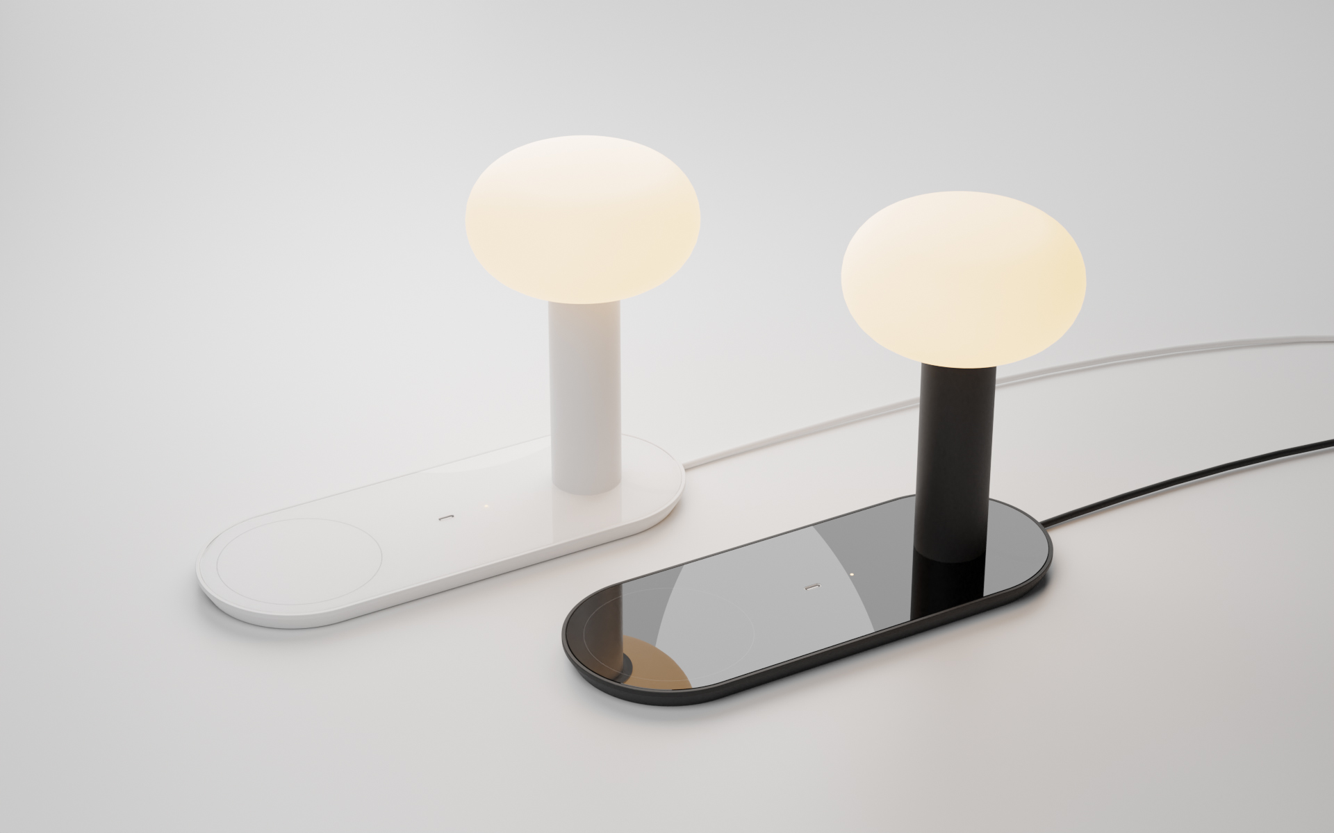 Combi Table Lamp