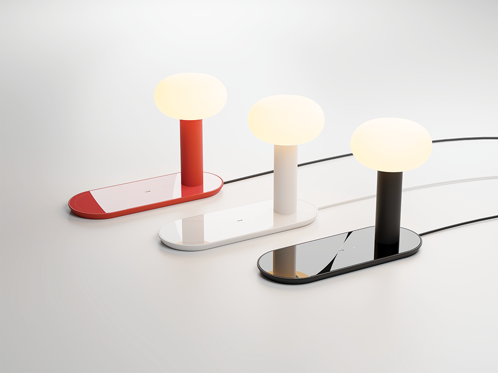 Combi Table Lamp