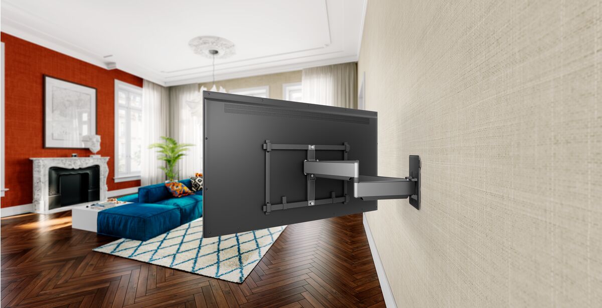 Vogel's TVM 5855 TV Wall Mount for large screens