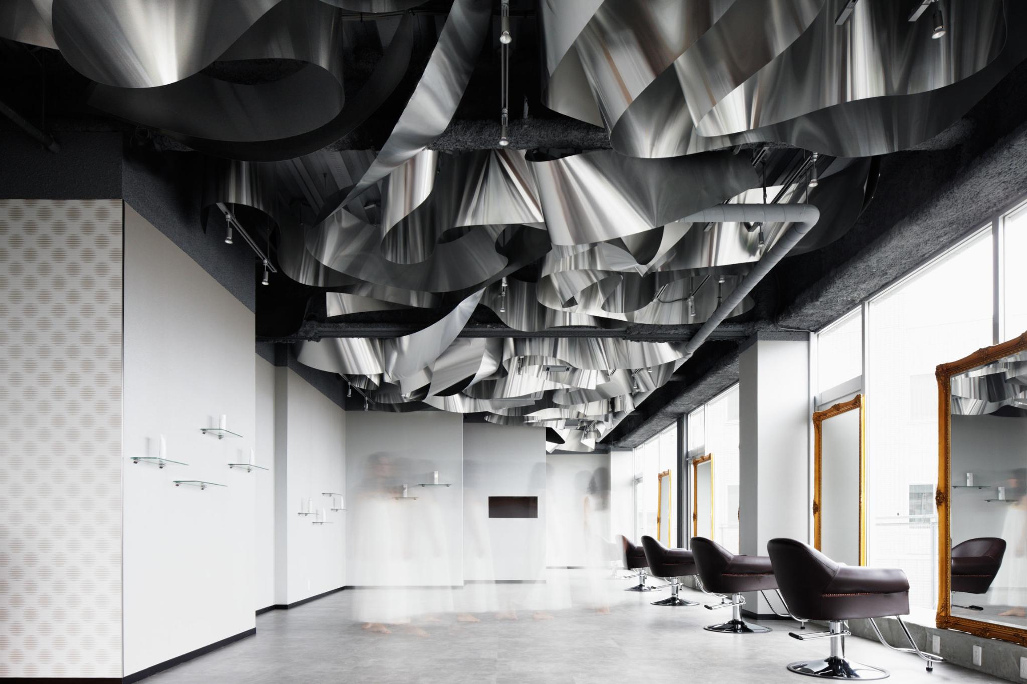 ARKHE beauty salon