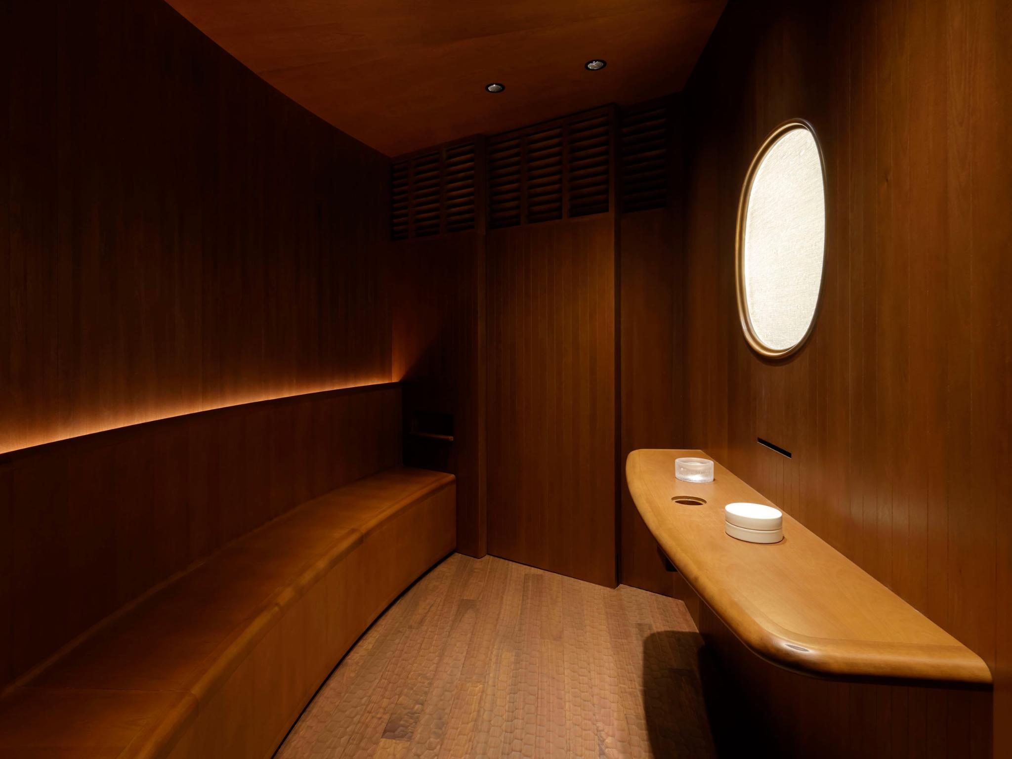 Shodaiji Columbarium