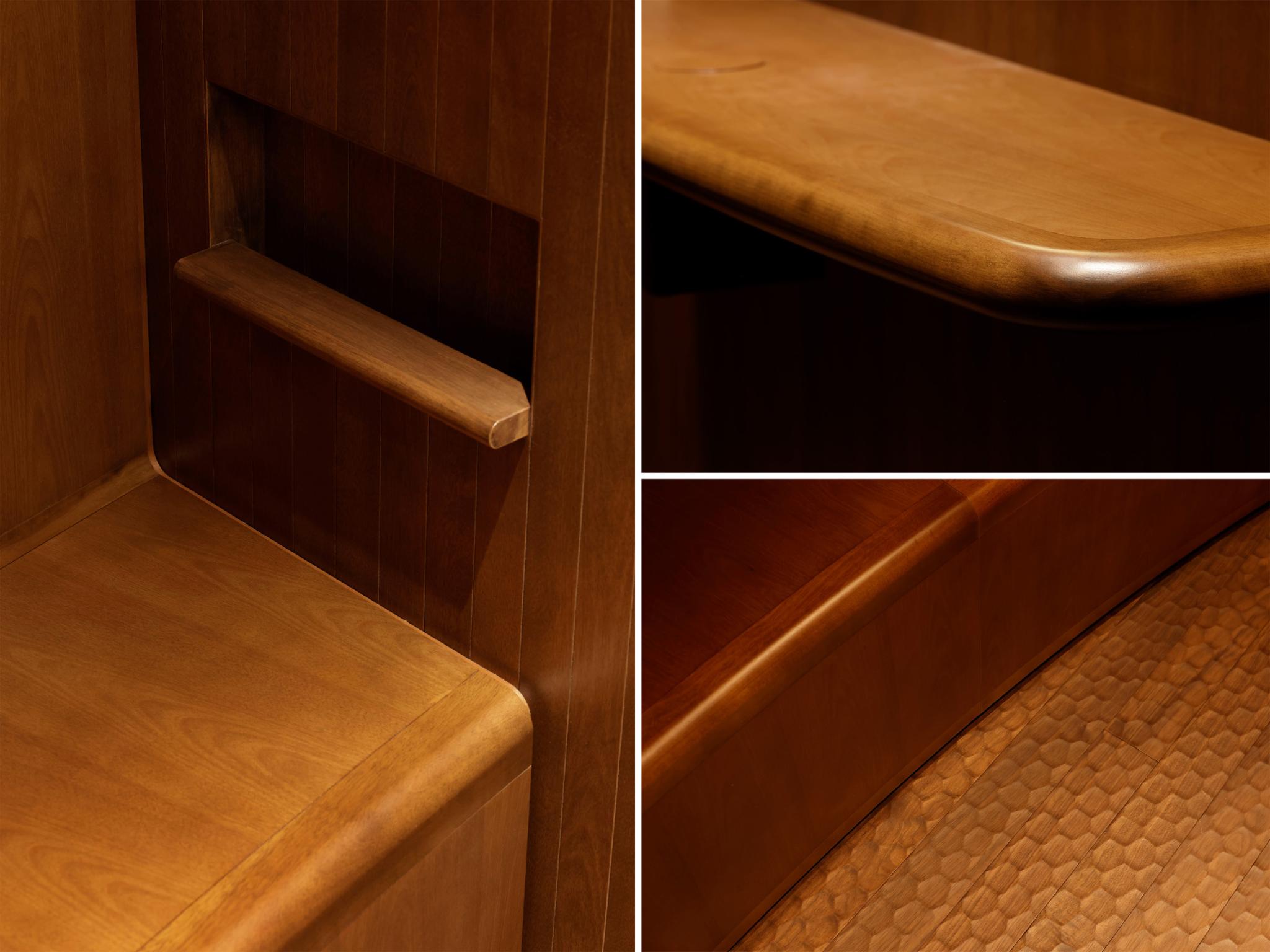 Shodaiji Columbarium