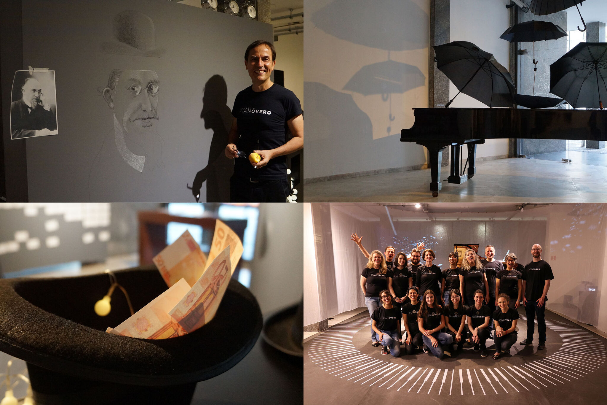 Coletivo PianoVero