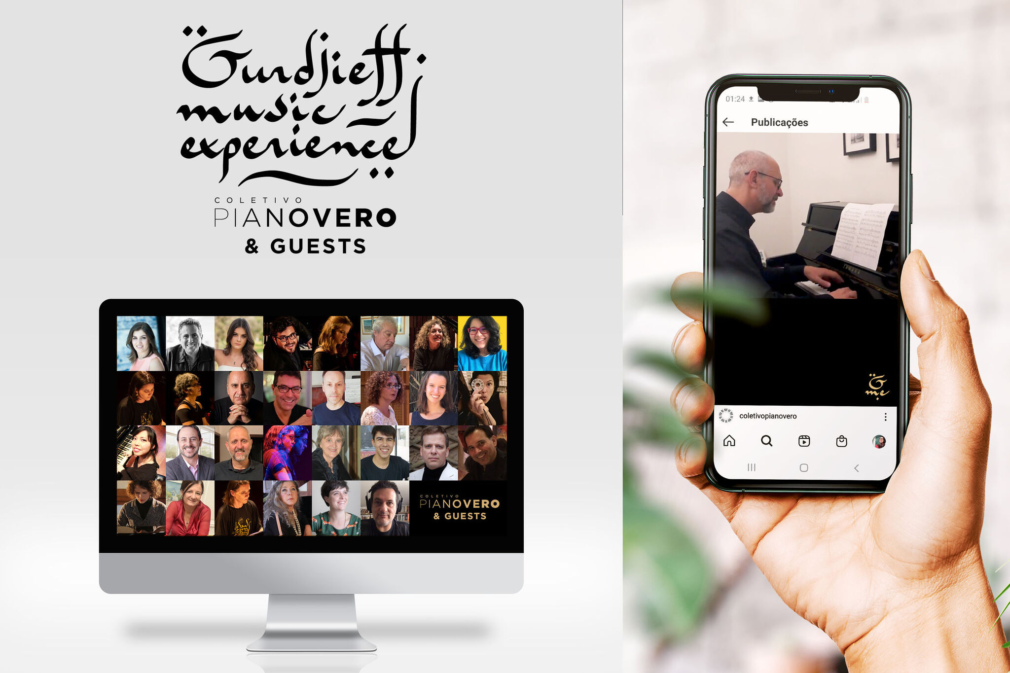 Coletivo PianoVero