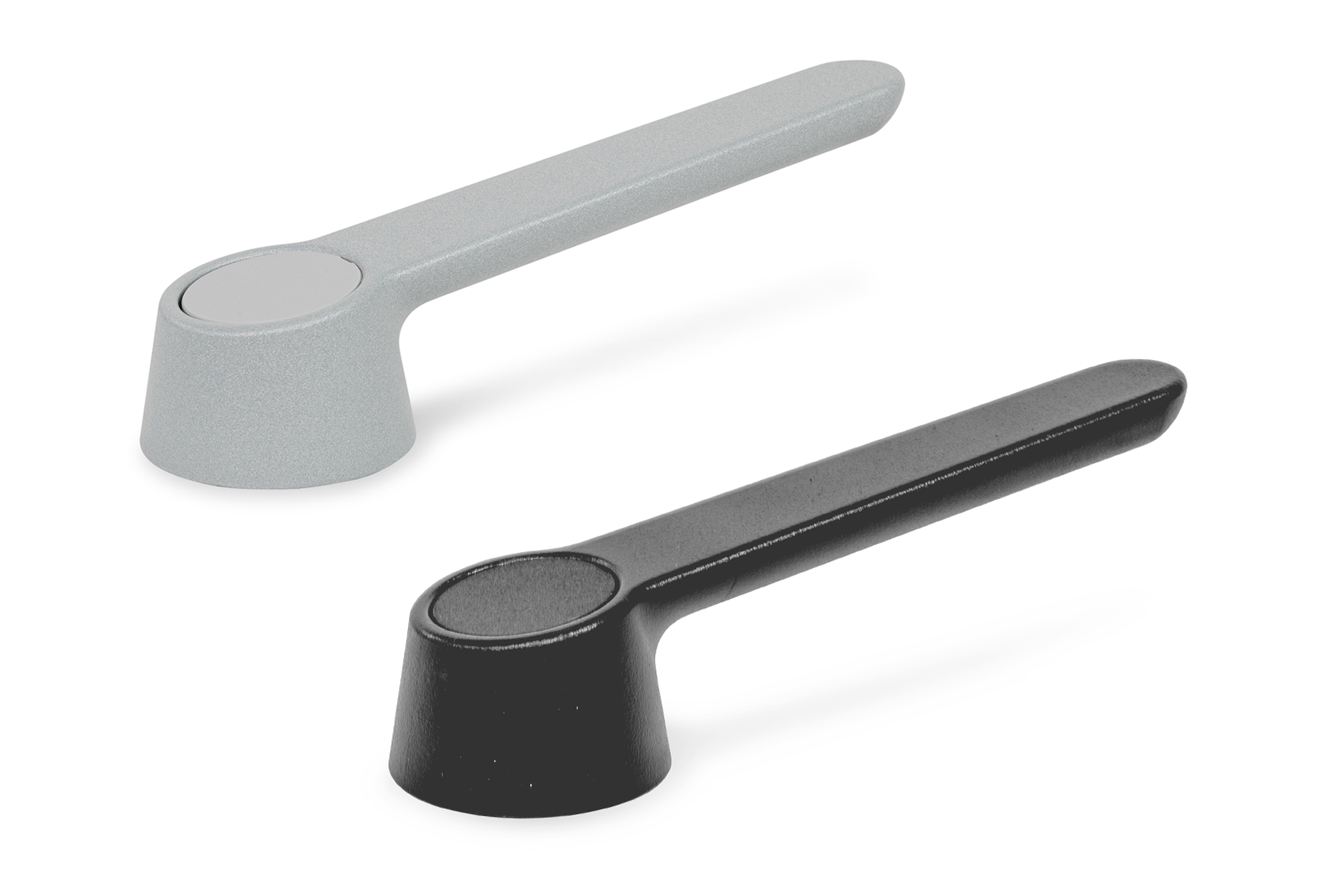 GN 210 - Gear Levers