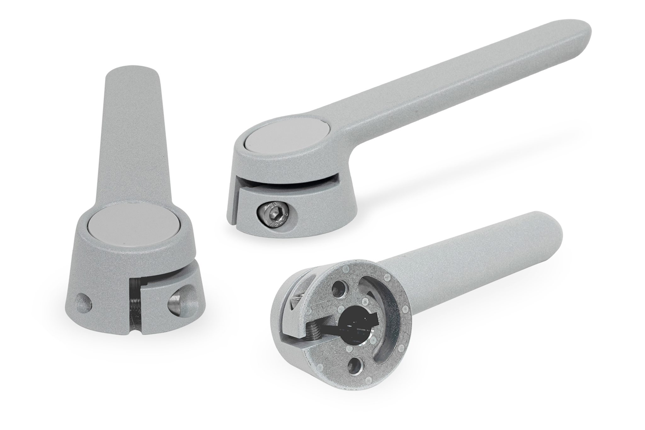 GN 210 - Gear Levers