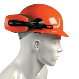 Adaptador para capacete