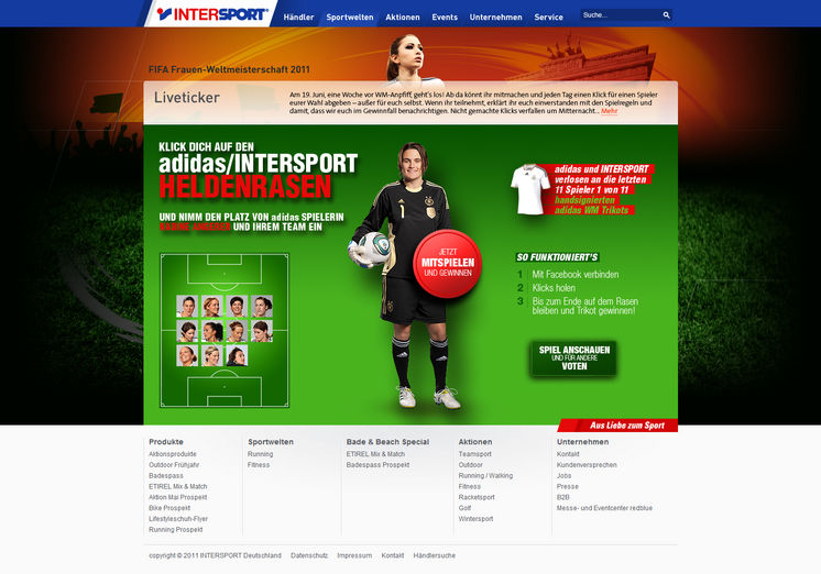 Heldenrasen