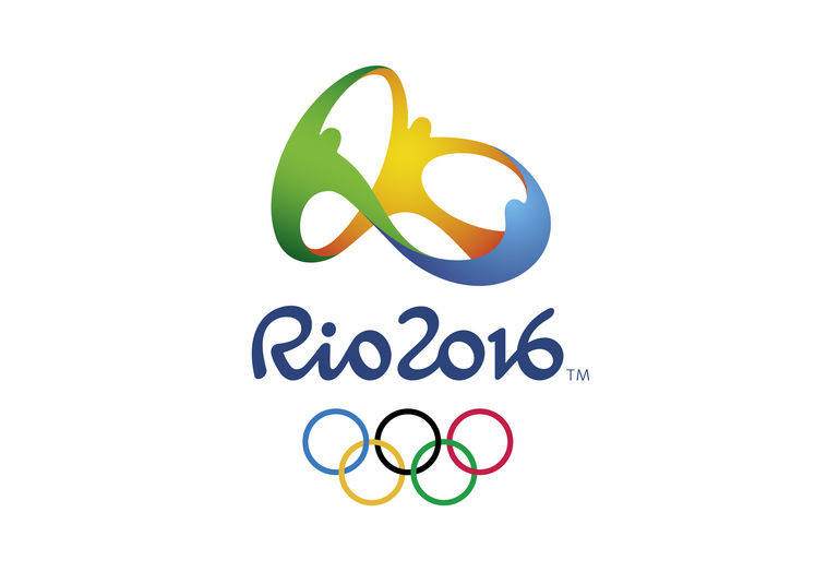 Rio 2016 brand