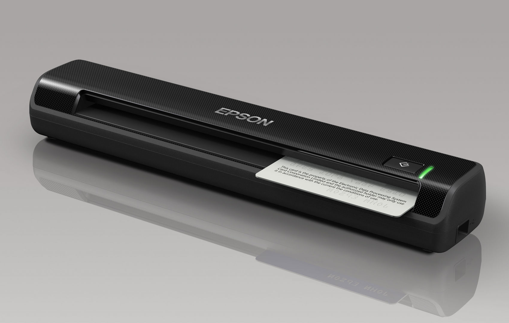 Epson WorkFoce DS-30