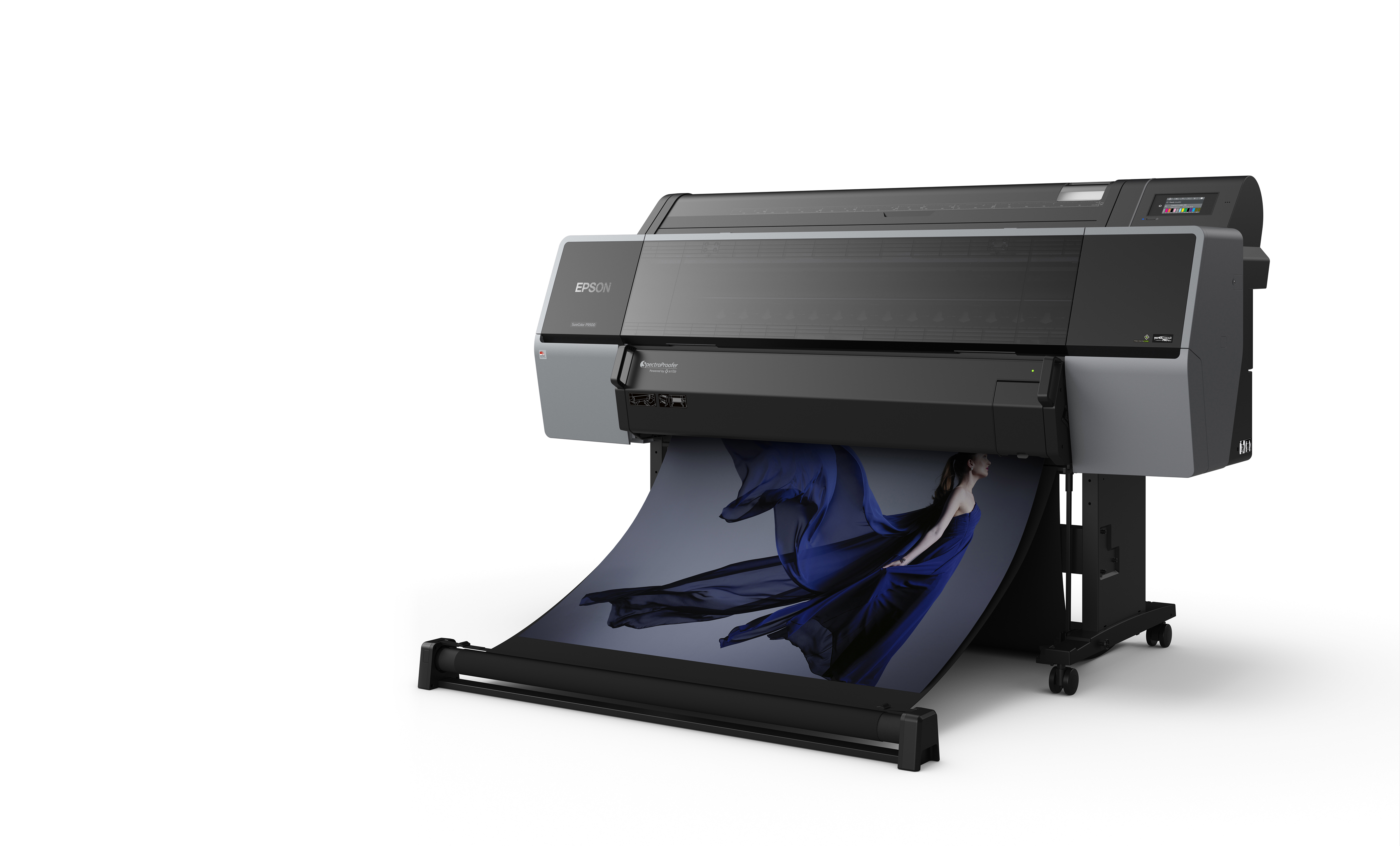 SC-P7500 series / SC-P9500 series