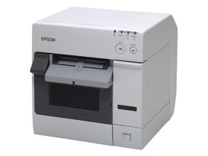 Epson TM-C3400