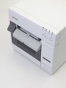 Epson TM-C3400