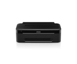 Epson Stylus S22