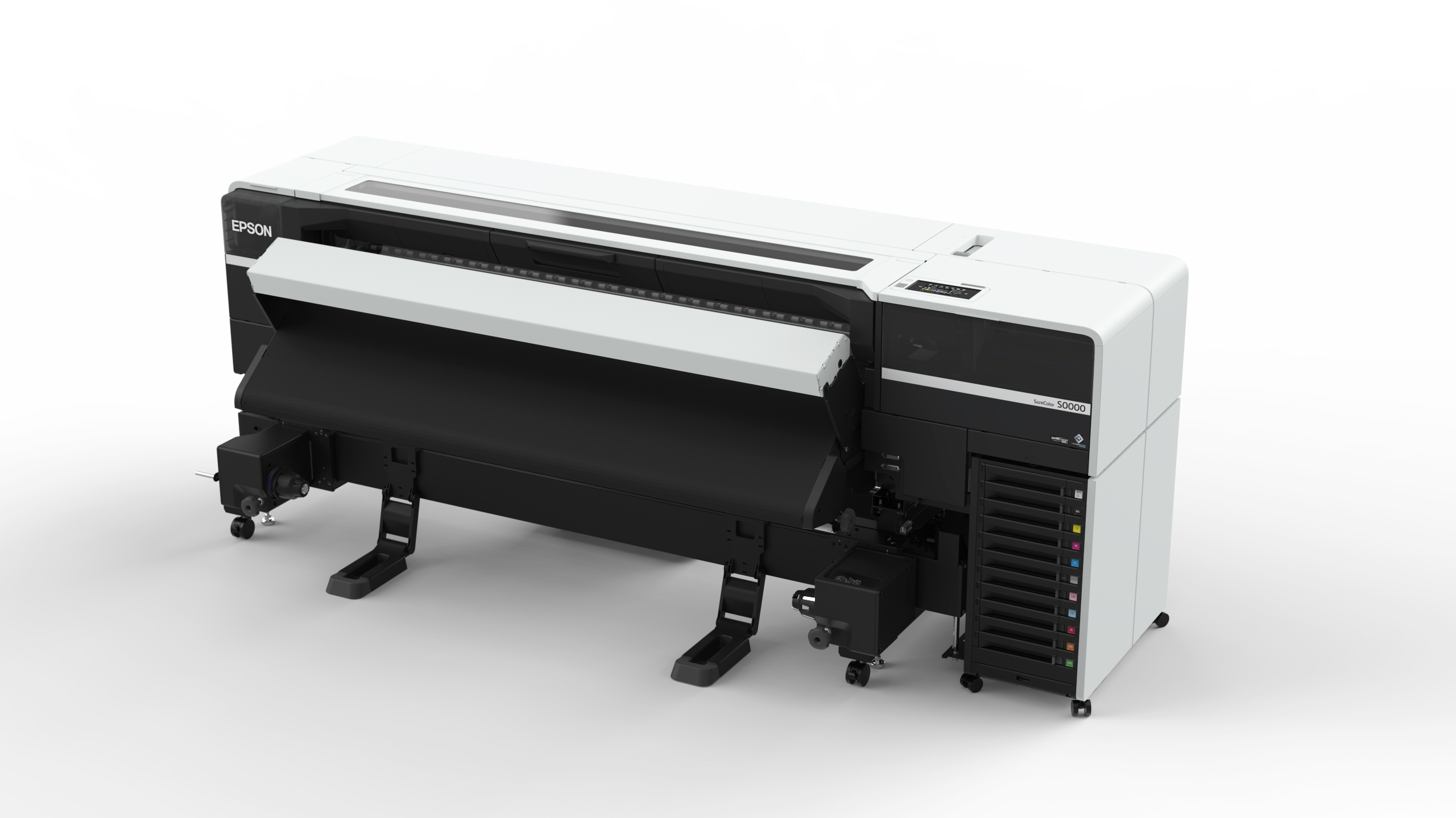 Epson SC-F9500/9500H series,SC-S9100 series