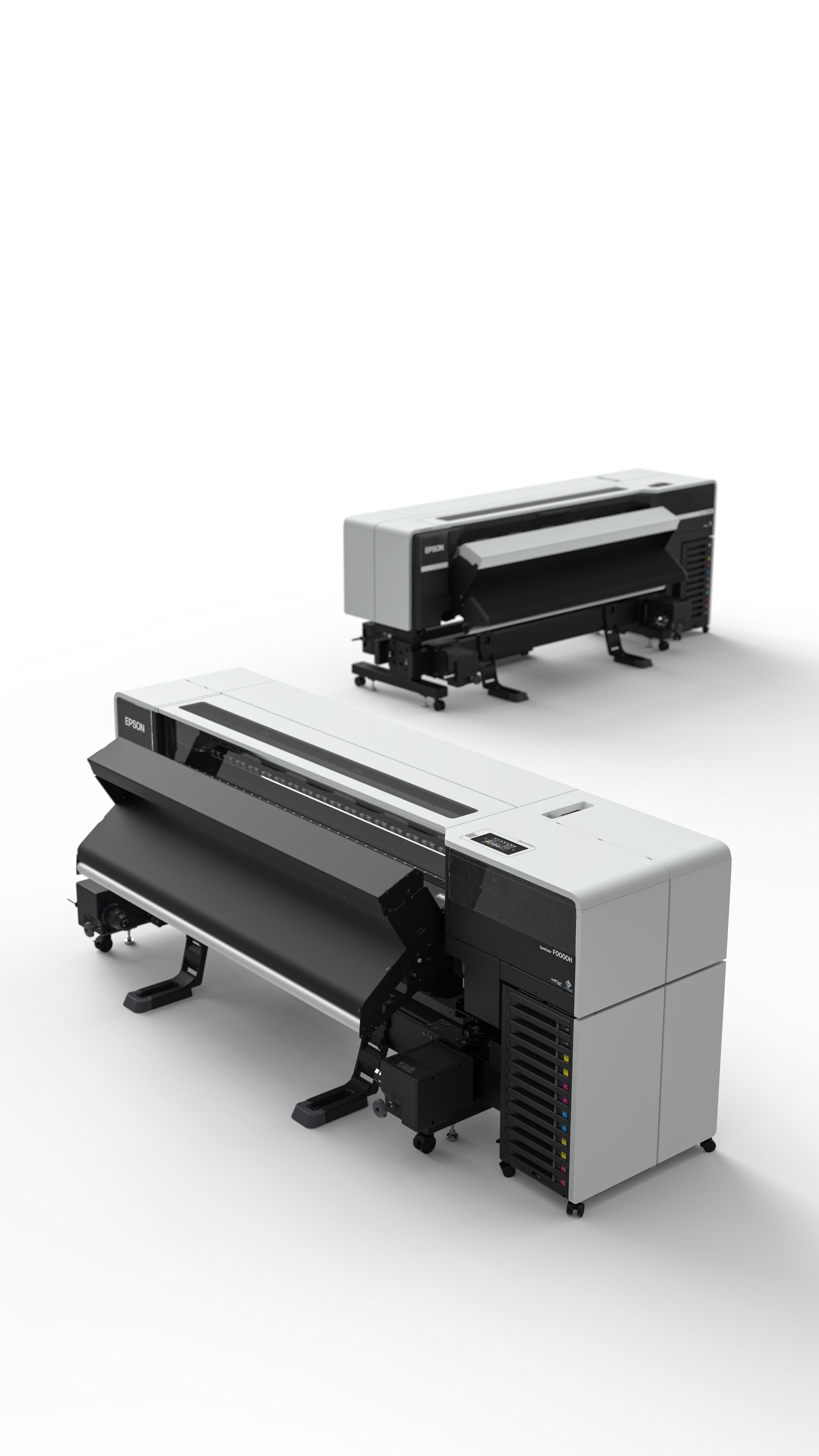 Epson SC-F9500/9500H series,SC-S9100 series