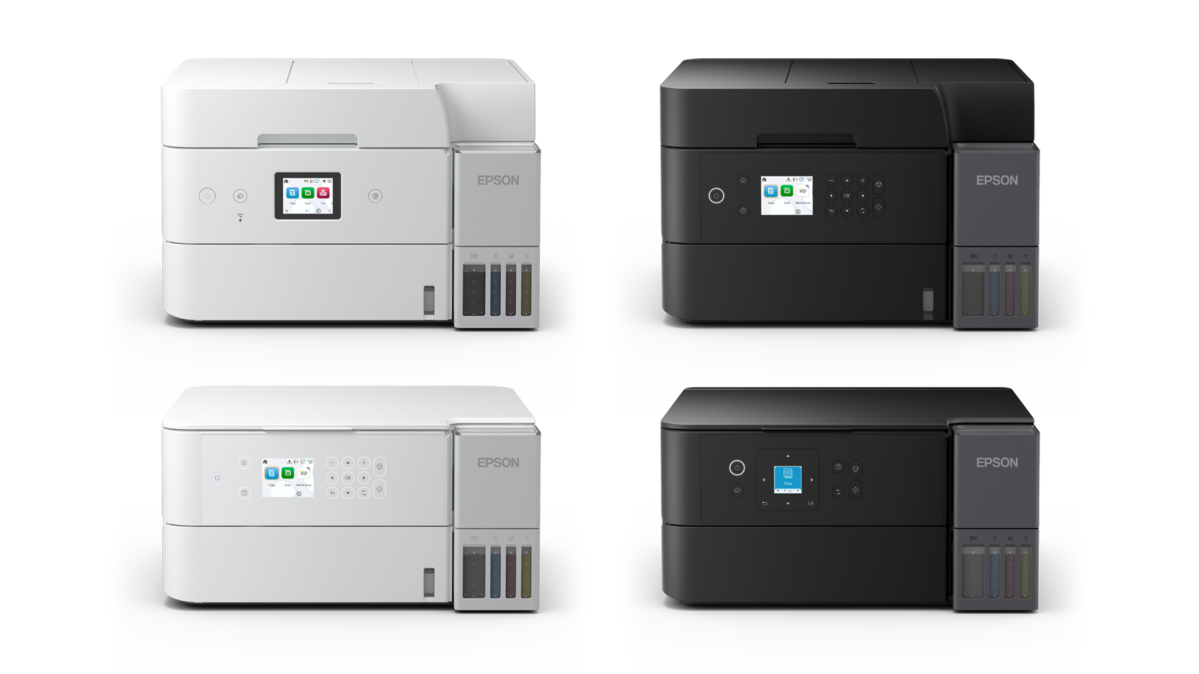 ET-4950/3950/2950 series, EW-M678FT/638T,  L6360