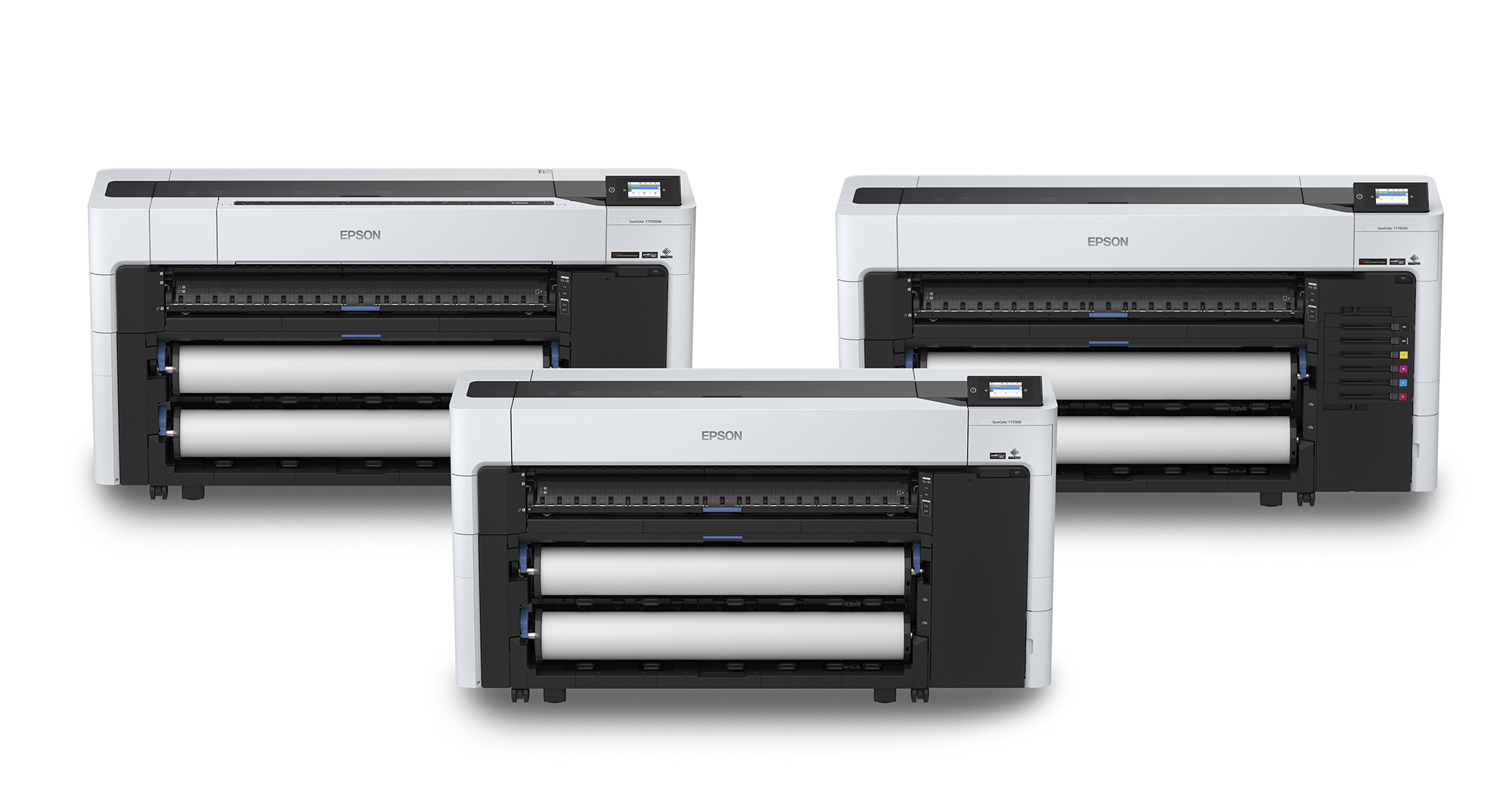 SureColor SC-T7700 series/ SC-P8500 series