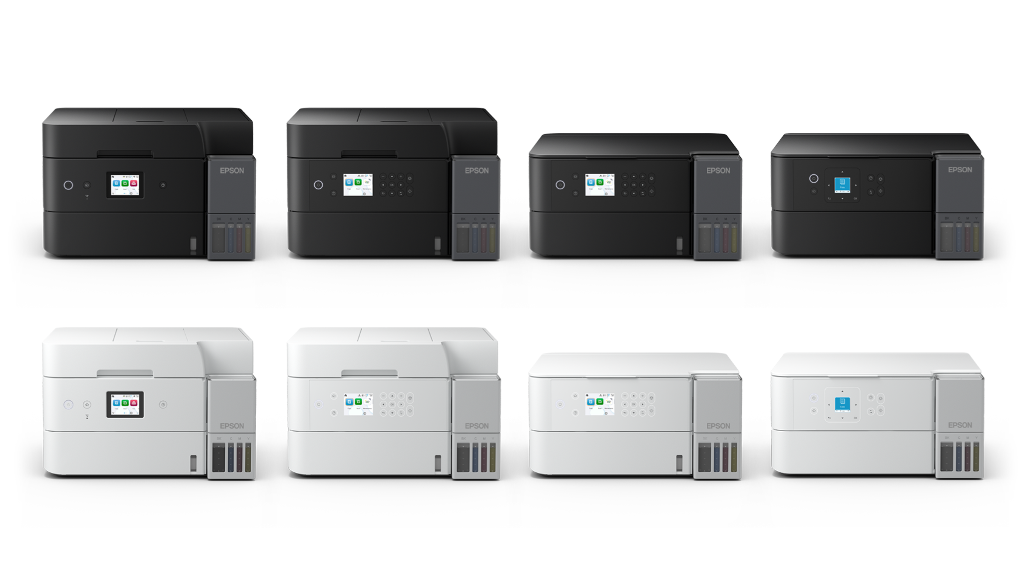 ET-4950/3950/2950 series, EW-M678FT/638T,  L6360