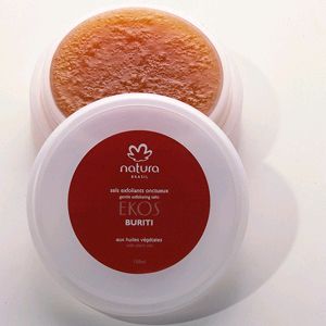 Pote Ekos Internacional