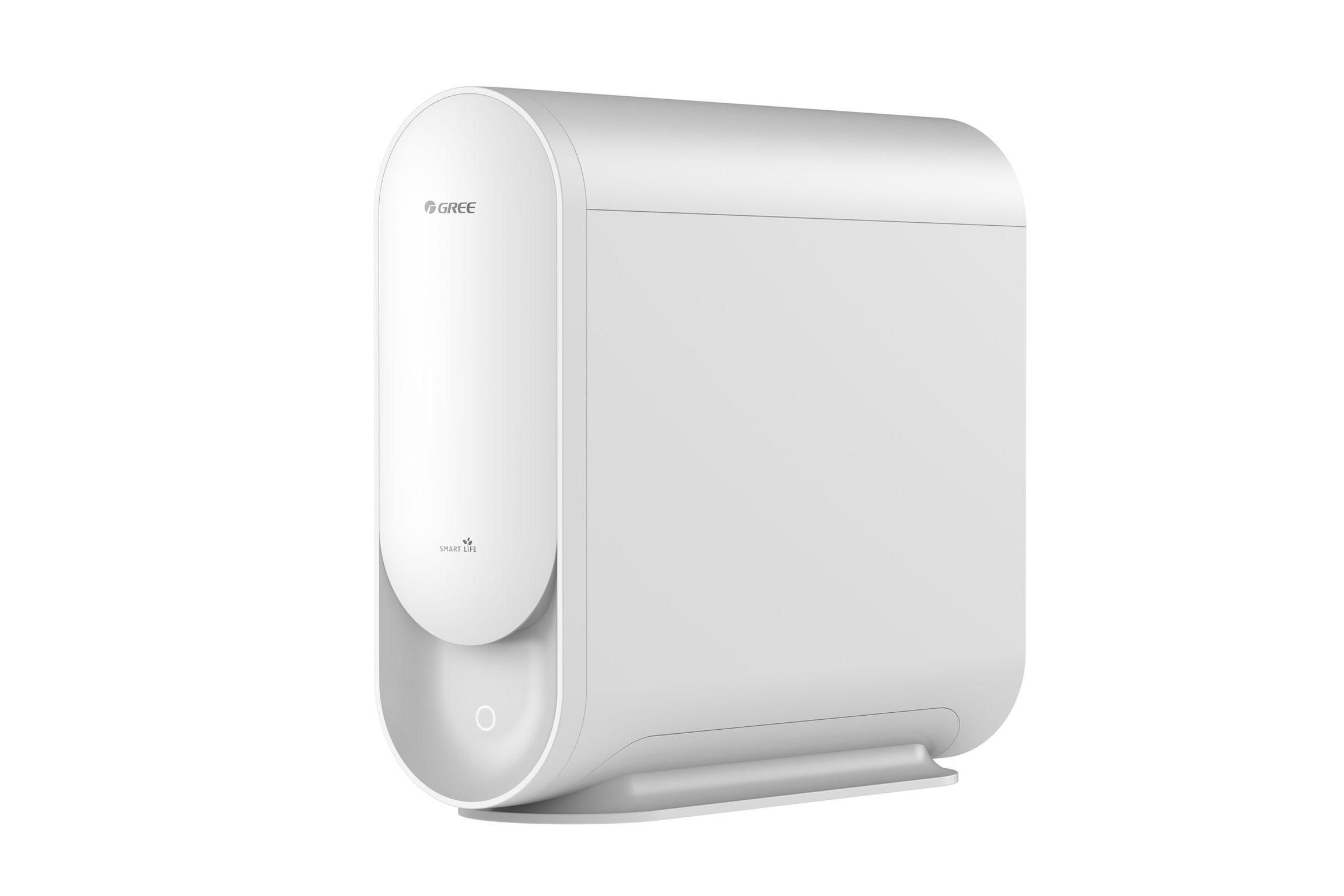 Large-flow 400-gallon Water Purifier