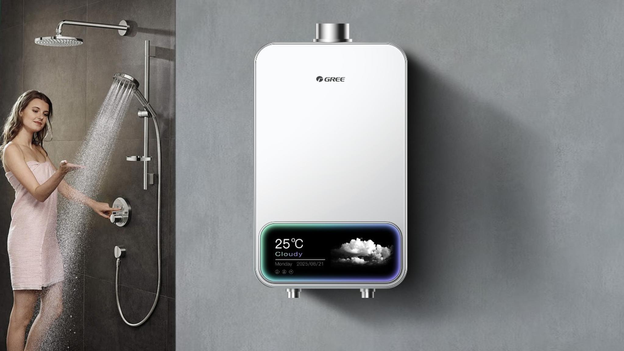 Detachable water purifier