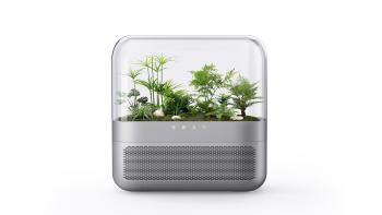 Luyuan" Eco-friendly Dehumidification System