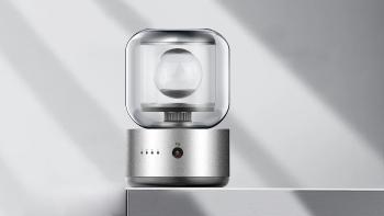 Magnetic levitation coffee bean roaste