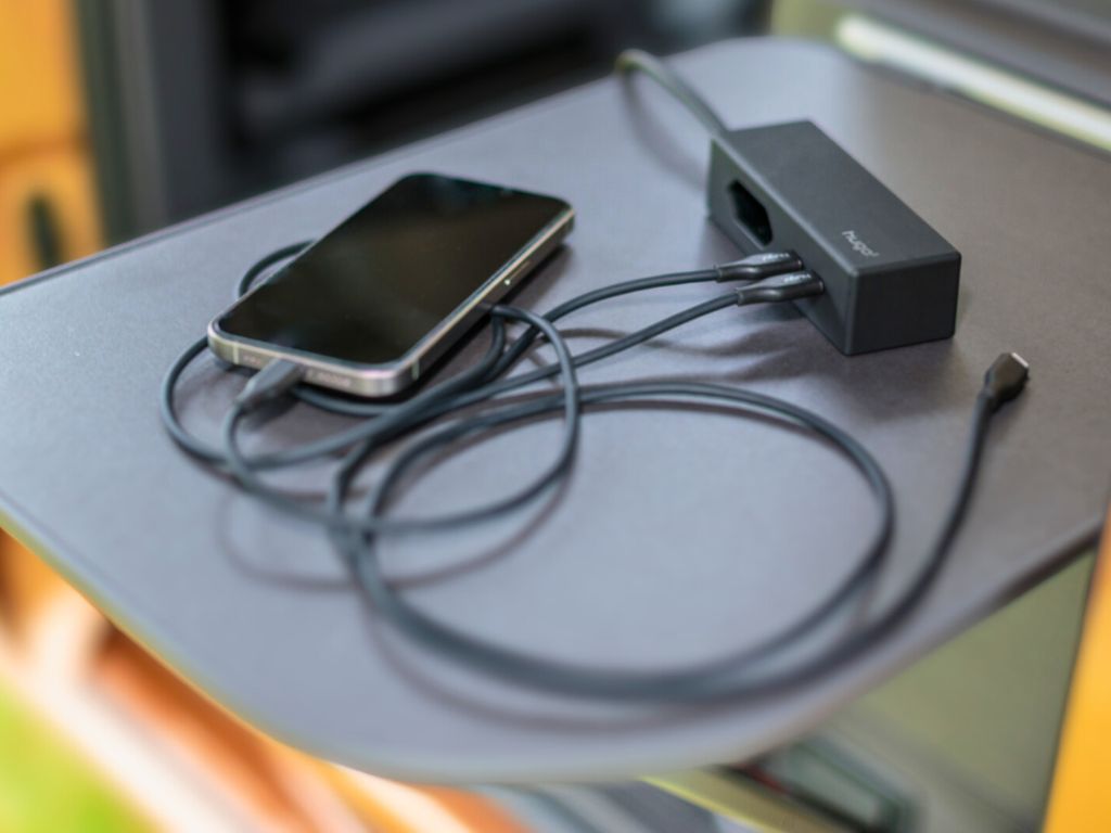 hugo! by brennenstuhl® TRAVEL