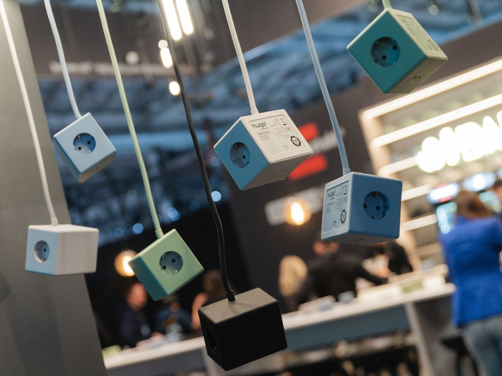 hugo! by brennenstuhl® ONE